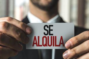 Departamentos Alquiler Sin datos Buenos Aires ALQUILO DEPARTAMENTO